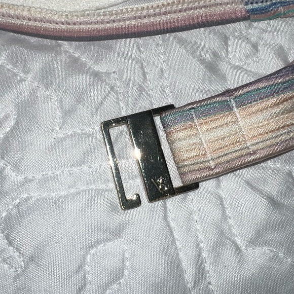 Victoria’s Secret strapless swim top - Picture 3 of 6